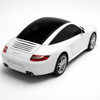 Precut back 2-3 rds tint kit custom cut for your exact vehicle.