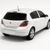 Precut back 2-3 rds tint kit custom cut for your exact vehicle.