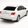 Precut back 2-3 rds tint kit custom cut for your exact vehicle.