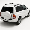 Precut back 2-3 rds tint kit custom cut for your exact vehicle.