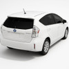 Precut back 2-3 rds tint kit custom cut for your exact vehicle.