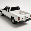 Precut back 2-3 rds tint kit custom cut for your exact vehicle.