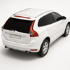 Precut back 2-3 rds tint kit custom cut for your exact vehicle.