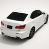 Precut back 2-3 rds tint kit custom cut for your exact vehicle.