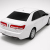 Precut back 2-3 rds tint kit custom cut for your exact vehicle.