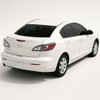 Precut back 2-3 rds tint kit custom cut for your exact vehicle.