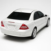 Precut back 2-3 rds tint kit custom cut for your exact vehicle.