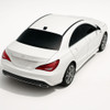Precut back 2-3 rds tint kit custom cut for your exact vehicle.