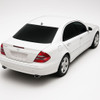 Precut back 2-3 rds tint kit custom cut for your exact vehicle.