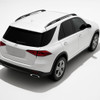 Precut back 2-3 rds tint kit custom cut for your exact vehicle.