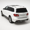 Precut back 2-3 rds tint kit custom cut for your exact vehicle.