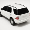Precut back 2-3 rds tint kit custom cut for your exact vehicle.