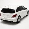 Precut back 2-3 rds tint kit custom cut for your exact vehicle.