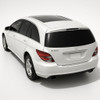Precut back 2-3 rds tint kit custom cut for your exact vehicle.