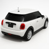 Precut back 2-3 rds tint kit custom cut for your exact vehicle.