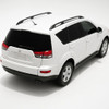 Precut back 2-3 rds tint kit custom cut for your exact vehicle.