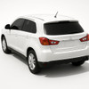 Precut back 2-3 rds tint kit custom cut for your exact vehicle.