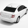Precut back 2-3 rds tint kit custom cut for your exact vehicle.