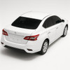 Precut back 2-3 rds tint kit custom cut for your exact vehicle.