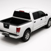 Precut back 2-3 rds tint kit custom cut for your exact vehicle.