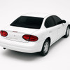 Precut back 2-3 rds tint kit custom cut for your exact vehicle.