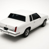 Precut back 2-3 rds tint kit custom cut for your exact vehicle.