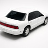 Precut back 2-3 rds tint kit custom cut for your exact vehicle.