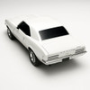 Precut back 2-3 rds tint kit custom cut for your exact vehicle.