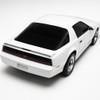 Precut back 2-3 rds tint kit custom cut for your exact vehicle.