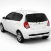 Precut back 2-3 rds tint kit custom cut for your exact vehicle.