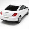 Precut back 2-3 rds tint kit custom cut for your exact vehicle.
