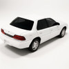Precut back 2-3 rds tint kit custom cut for your exact vehicle.