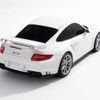 Precut back 2-3 rds tint kit custom cut for your exact vehicle.