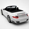 Precut back 2-3 rds tint kit custom cut for your exact vehicle.