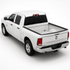 Precut back 2-3 rds tint kit custom cut for your exact vehicle.