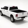 Precut back 2-3 rds tint kit custom cut for your exact vehicle.
