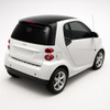 Precut back 2-3 rds tint kit custom cut for your exact vehicle.