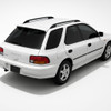 Precut back 2-3 rds tint kit custom cut for your exact vehicle.
