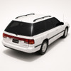Precut back 2-3 rds tint kit custom cut for your exact vehicle.
