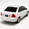 Precut back 2-3 rds tint kit custom cut for your exact vehicle.