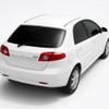 Precut back 2-3 rds tint kit custom cut for your exact vehicle.