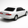 Precut back 2-3 rds tint kit custom cut for your exact vehicle.