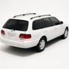 Precut back 2-3 rds tint kit custom cut for your exact vehicle.