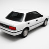 Precut back 2-3 rds tint kit custom cut for your exact vehicle.