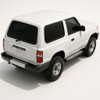Precut back 2-3 rds tint kit custom cut for your exact vehicle.