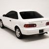 Precut back 2-3 rds tint kit custom cut for your exact vehicle.