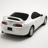 Precut back 2-3 rds tint kit custom cut for your exact vehicle.
