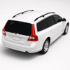 Precut back 2-3 rds tint kit custom cut for your exact vehicle.