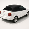 Precut back 2-3 rds tint kit custom cut for your exact vehicle.