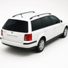 Precut back 2-3 rds tint kit custom cut for your exact vehicle.